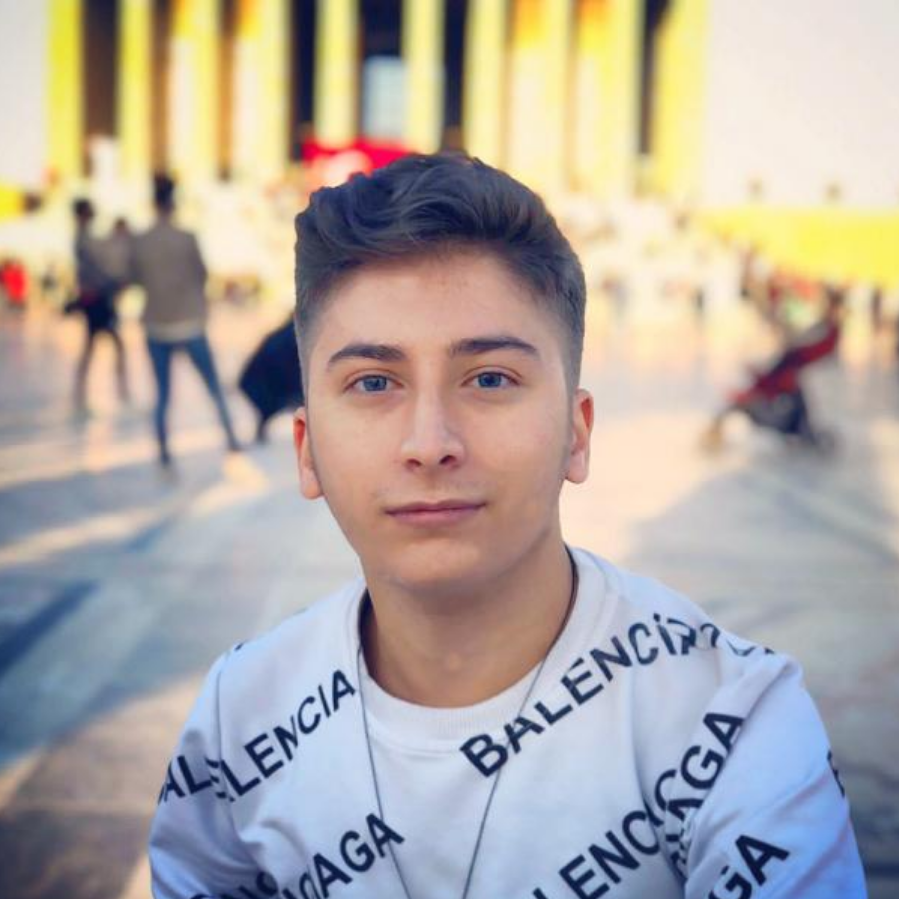 Self-observation is the first step of inner unfolding